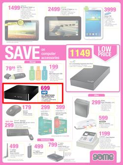 Game : Easter Savings (26 Mar - 1 Apr 2014), page 7