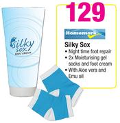 Homemark Silky Sox