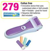 Homemark Callus Free