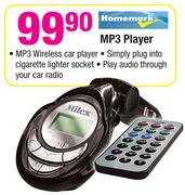 Homemark MP3 Player