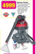 Genesis Hydrovac Extreme
