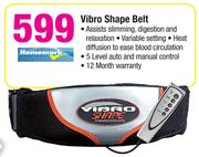 Homemark Vibro Shape Belt