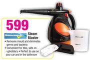 Homemark Steam Blaster