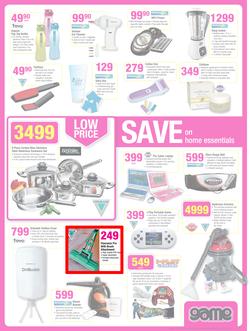 Game : Easter Savings (26 Mar - 1 Apr 2014), page 9