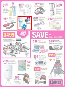 Game : Easter Savings (26 Mar - 1 Apr 2014), page 9