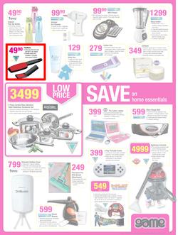 Game : Easter Savings (26 Mar - 1 Apr 2014), page 9