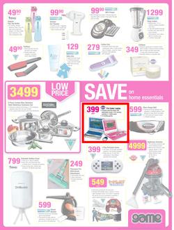 Game : Easter Savings (26 Mar - 1 Apr 2014), page 9