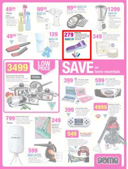 Game : Easter Savings (26 Mar - 1 Apr 2014), page 9
