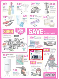 Game : Easter Savings (26 Mar - 1 Apr 2014), page 9