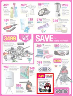 Game : Easter Savings (26 Mar - 1 Apr 2014), page 9