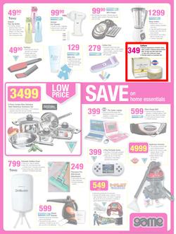 Game : Easter Savings (26 Mar - 1 Apr 2014), page 9