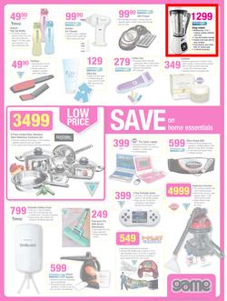 Game : Easter Savings (26 Mar - 1 Apr 2014), page 9