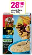 Jungle Oatso Easy-500g