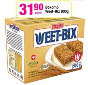Bokomo Weet-Bix-900g