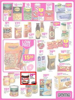Game : Easter Savings (26 Mar - 1 Apr 2014), page 11