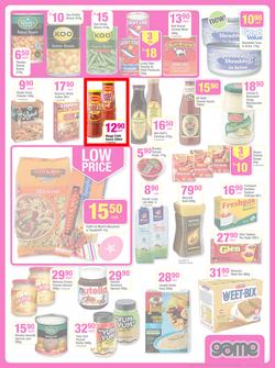 Game : Easter Savings (26 Mar - 1 Apr 2014), page 11