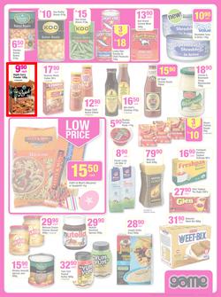 Game : Easter Savings (26 Mar - 1 Apr 2014), page 11