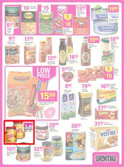 Game : Easter Savings (26 Mar - 1 Apr 2014), page 11