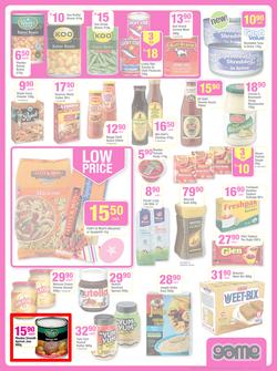 Game : Easter Savings (26 Mar - 1 Apr 2014), page 11