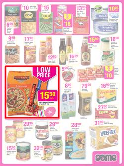Game : Easter Savings (26 Mar - 1 Apr 2014), page 11