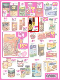 Game : Easter Savings (26 Mar - 1 Apr 2014), page 11