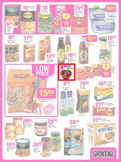 Game : Easter Savings (26 Mar - 1 Apr 2014), page 11