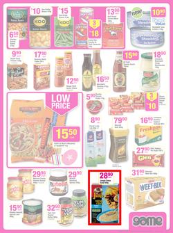 Game : Easter Savings (26 Mar - 1 Apr 2014), page 11