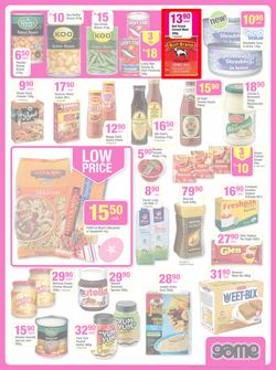 Game : Easter Savings (26 Mar - 1 Apr 2014), page 11