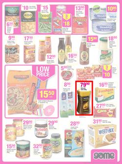 Game : Easter Savings (26 Mar - 1 Apr 2014), page 11