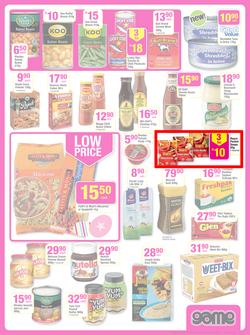 Game : Easter Savings (26 Mar - 1 Apr 2014), page 11