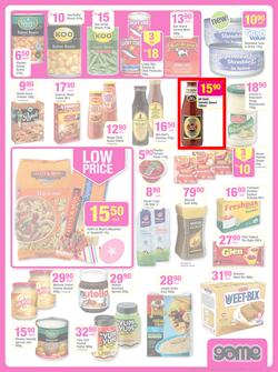 Game : Easter Savings (26 Mar - 1 Apr 2014), page 11