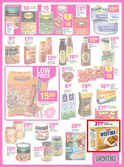 Game : Easter Savings (26 Mar - 1 Apr 2014), page 11