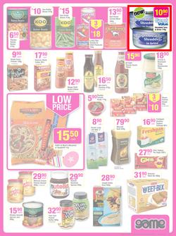 Game : Easter Savings (26 Mar - 1 Apr 2014), page 11