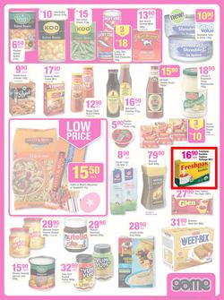 Game : Easter Savings (26 Mar - 1 Apr 2014), page 11