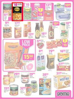 Game : Easter Savings (26 Mar - 1 Apr 2014), page 11