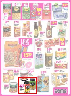 Game : Easter Savings (26 Mar - 1 Apr 2014), page 11
