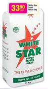White Star Super Maize-5kg