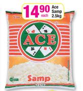 Ace Samp-2.5kg