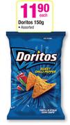 Doritos-150gm