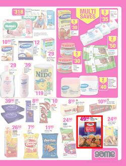 Game : Easter Savings (26 Mar - 1 Apr 2014), page 13