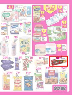 Game : Easter Savings (26 Mar - 1 Apr 2014), page 13