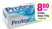  Protex Soap Assorted-175g