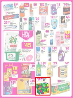 Game : Easter Savings (26 Mar - 1 Apr 2014), page 14