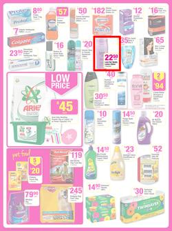 Game : Easter Savings (26 Mar - 1 Apr 2014), page 14