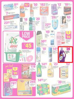 Game : Easter Savings (26 Mar - 1 Apr 2014), page 14