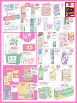 Game : Easter Savings (26 Mar - 1 Apr 2014), page 14