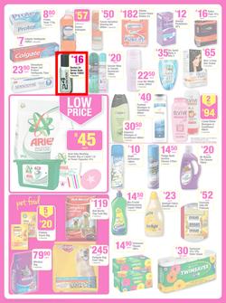 Game : Easter Savings (26 Mar - 1 Apr 2014), page 14