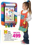  Alex Wall Easel