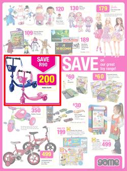 Game : Easter Savings (26 Mar - 1 Apr 2014), page 15