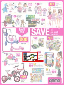Game : Easter Savings (26 Mar - 1 Apr 2014), page 15